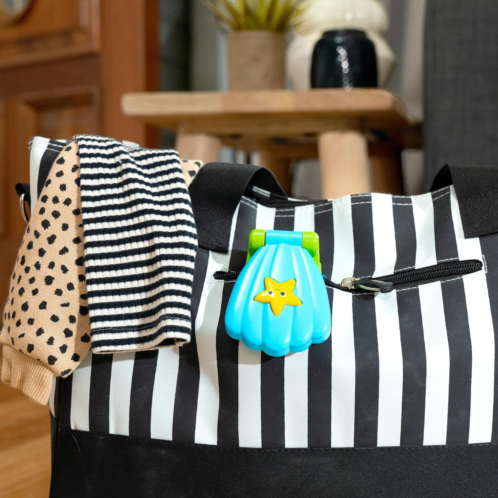 Shell Phoneâ„¢ Musical Toy Telephone