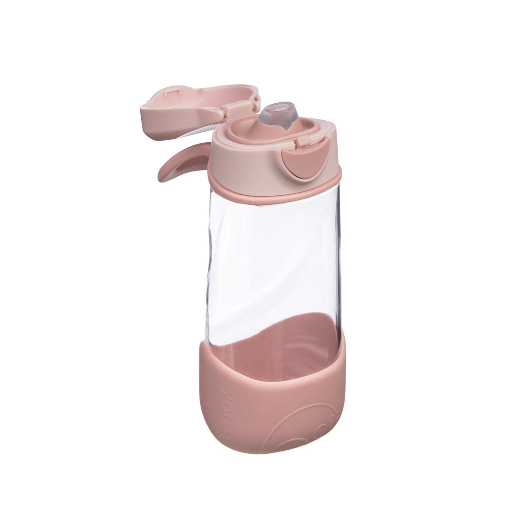 Tritan Sport Spout Bottle - 450ml