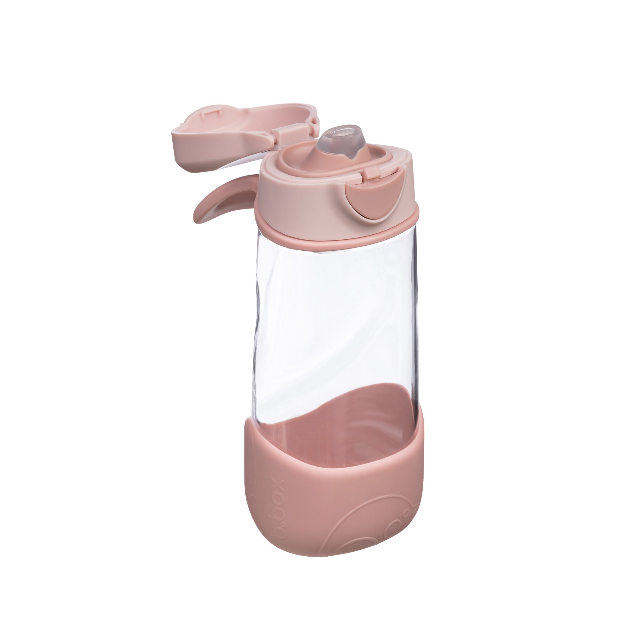 Tritan Sport Spout Bottle - 450ml