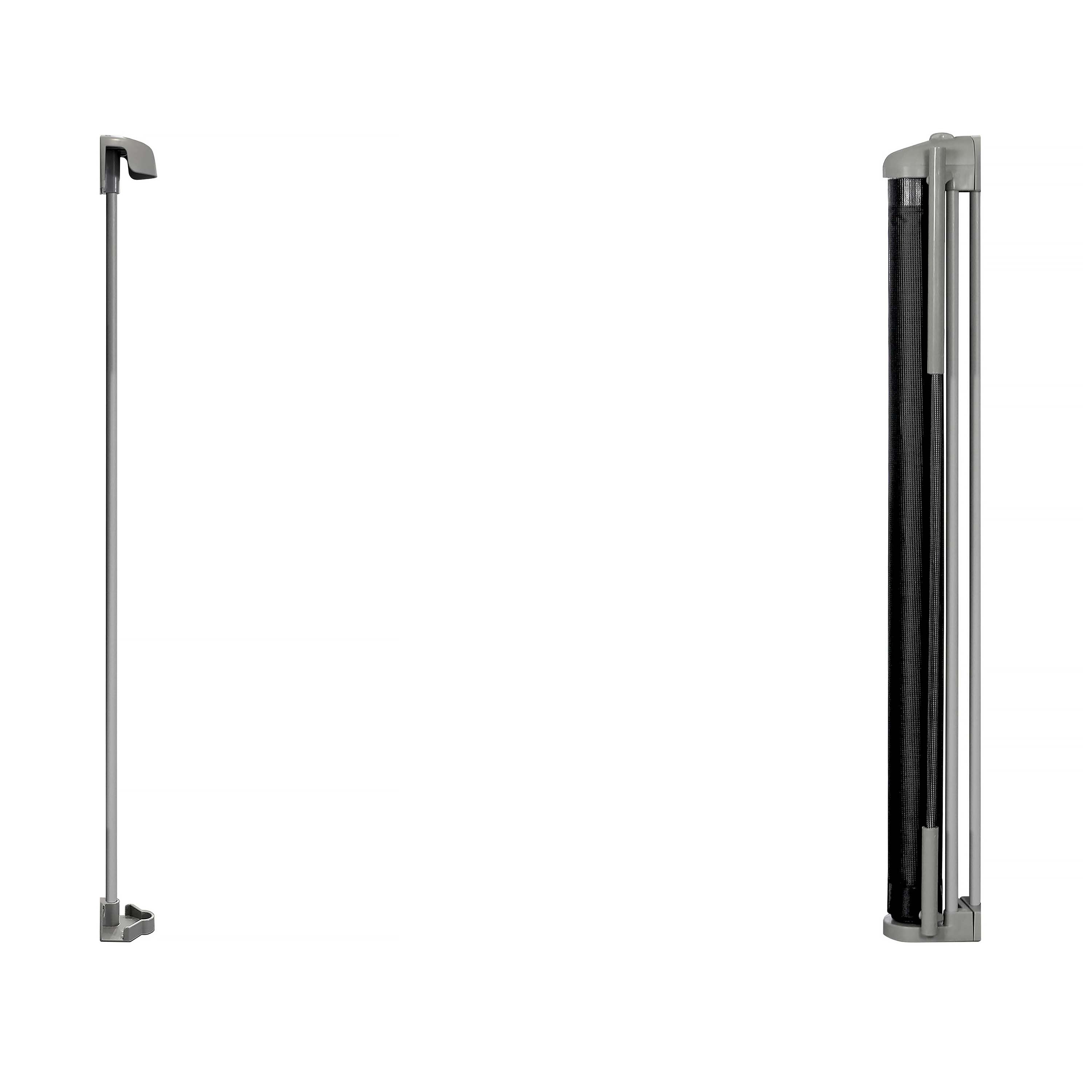 The Thruway 52W Seriesâ„¢ Retractable Gate