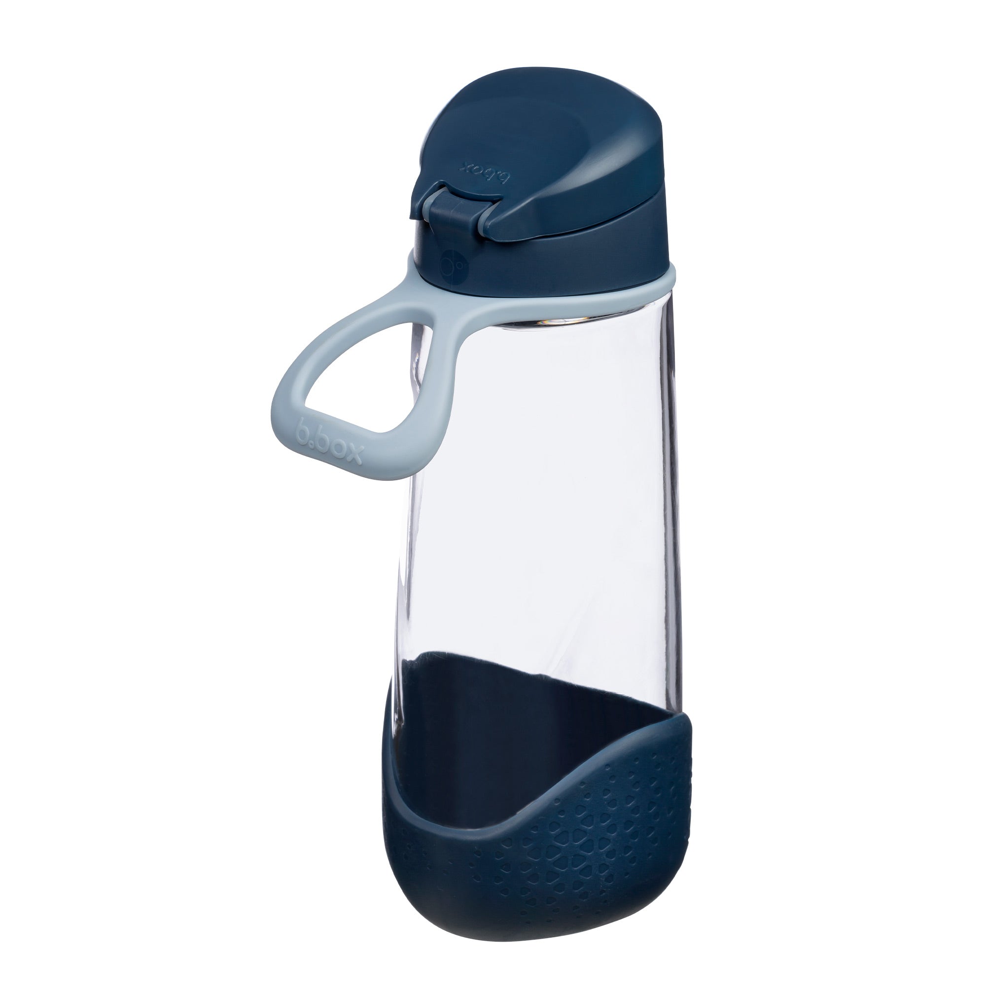Tritan Sport Spout Bottle - 600ml
