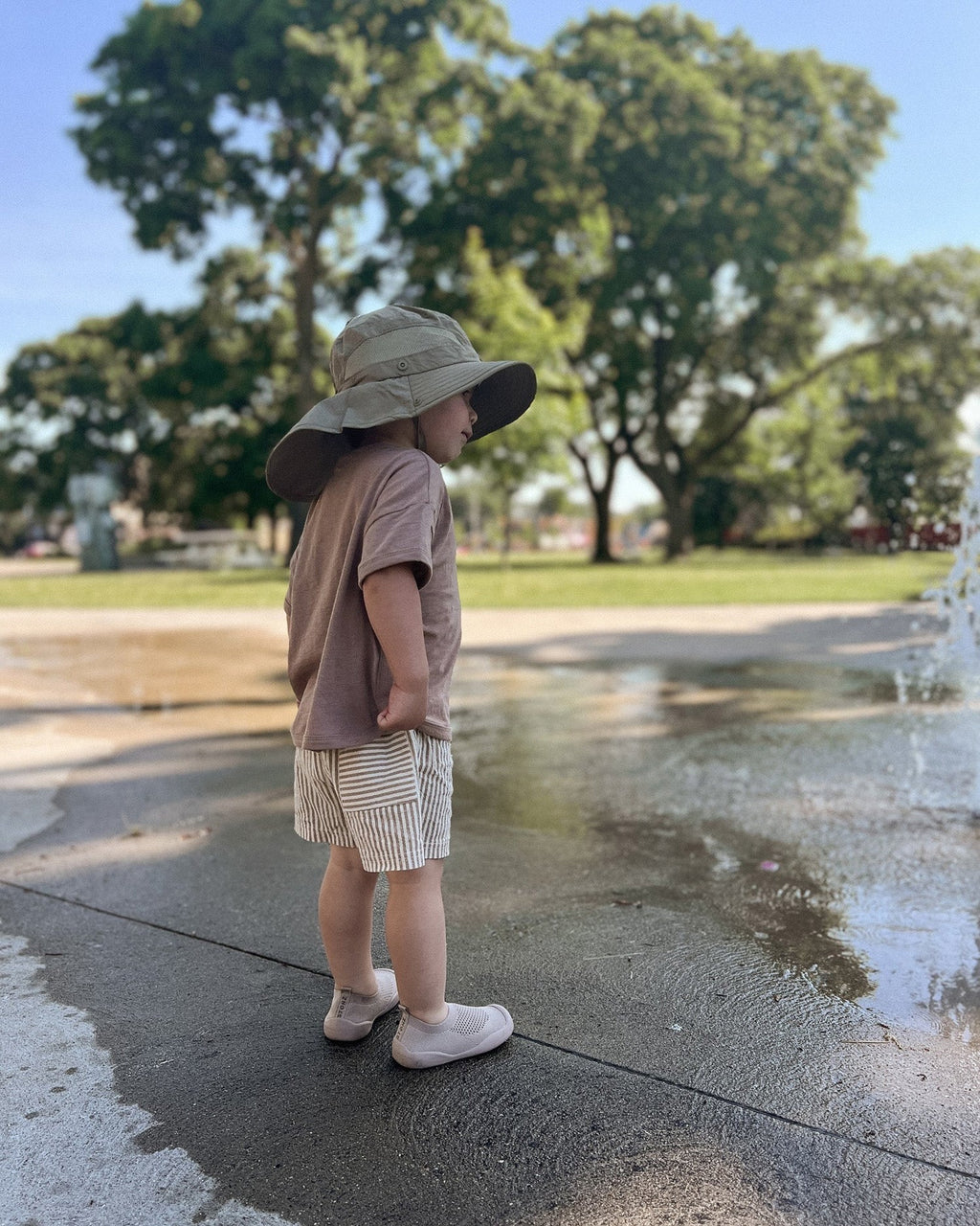 Roamer Knit Water Shoe for Babies and Toddlers