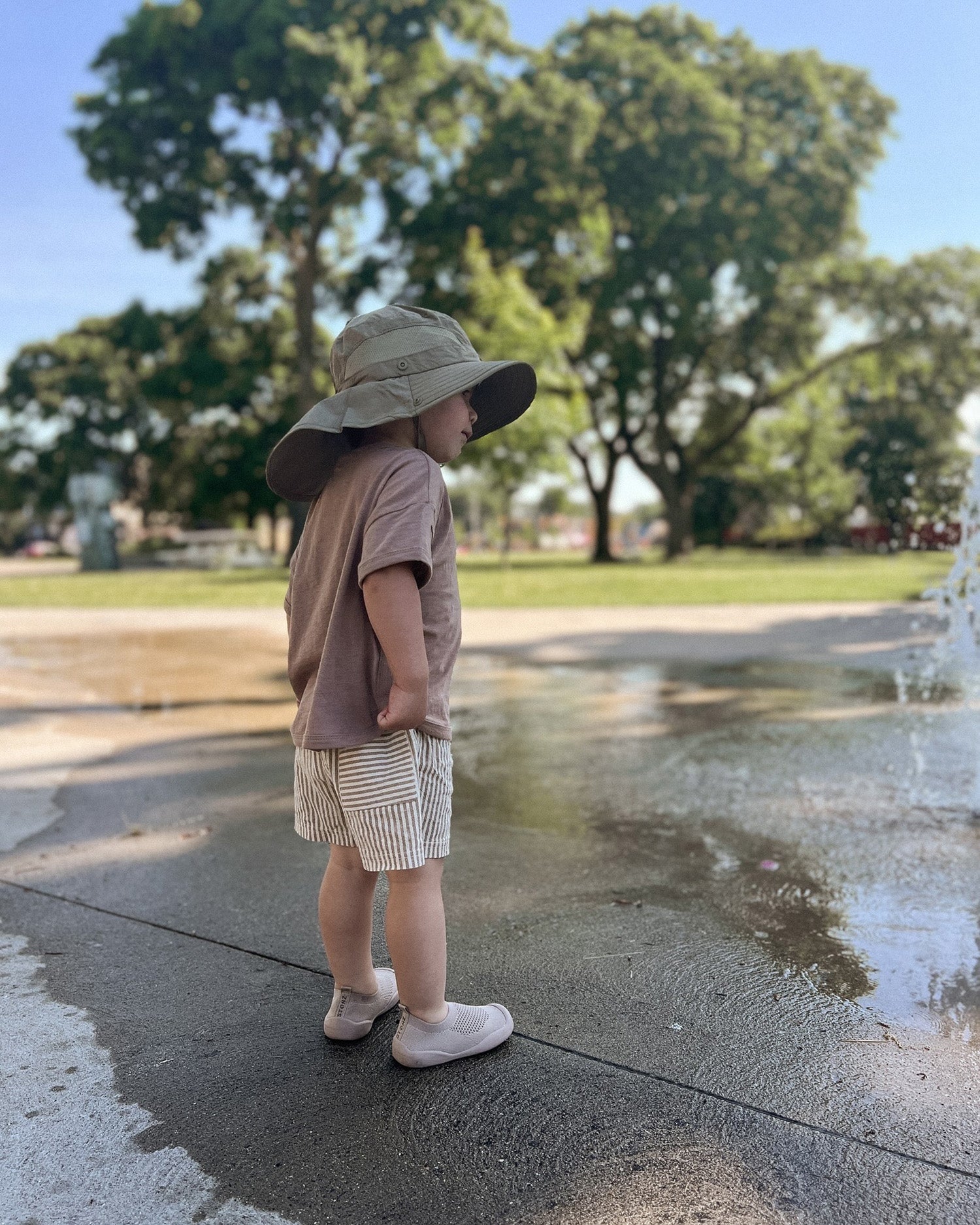 Roamer Knit Water Shoe for Babies and Toddlers