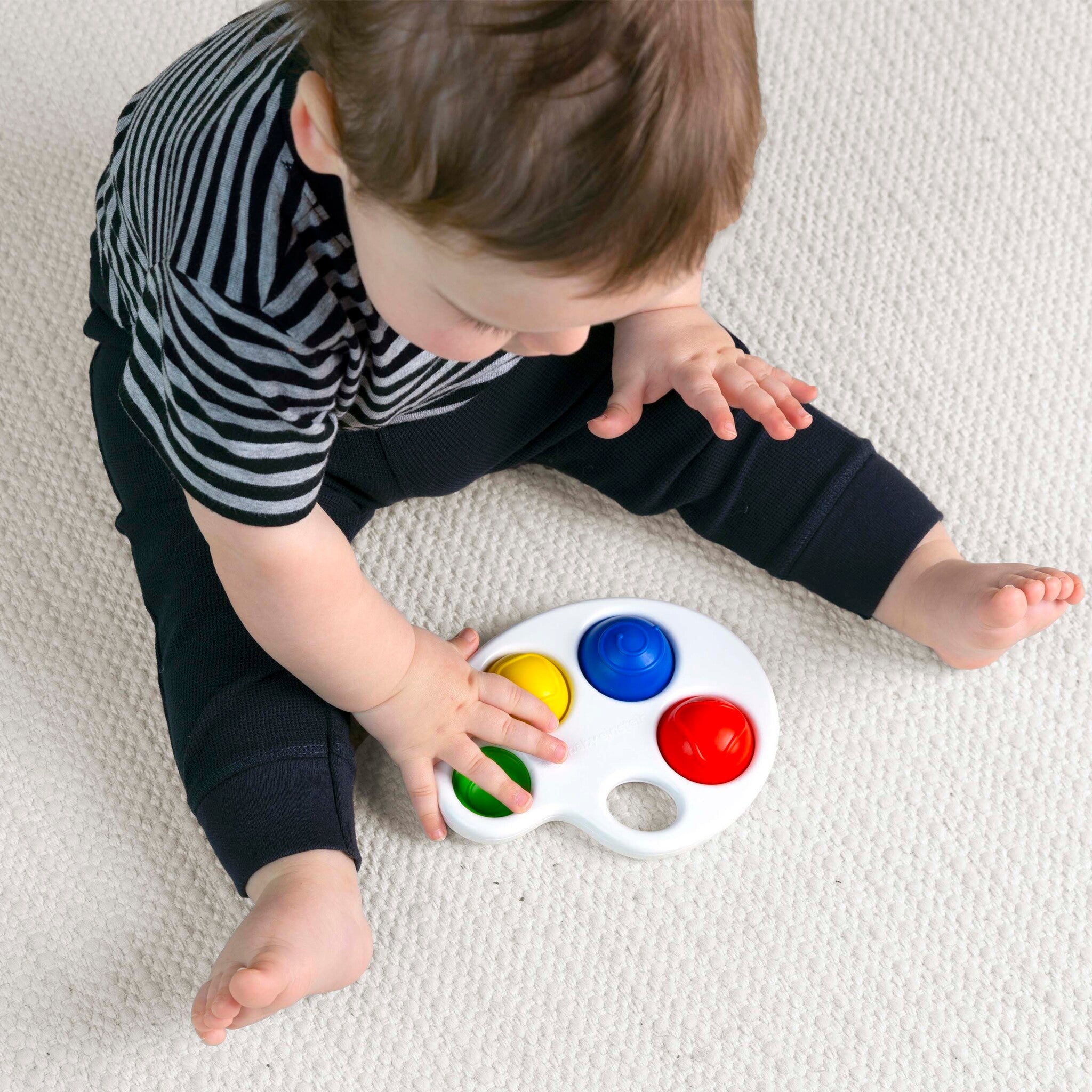 Color Pop Paletteâ„¢ Sensory Toy