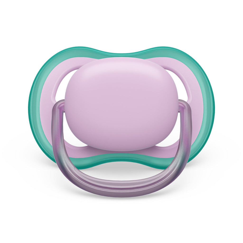Ultra Air Pacifier - 2 pack