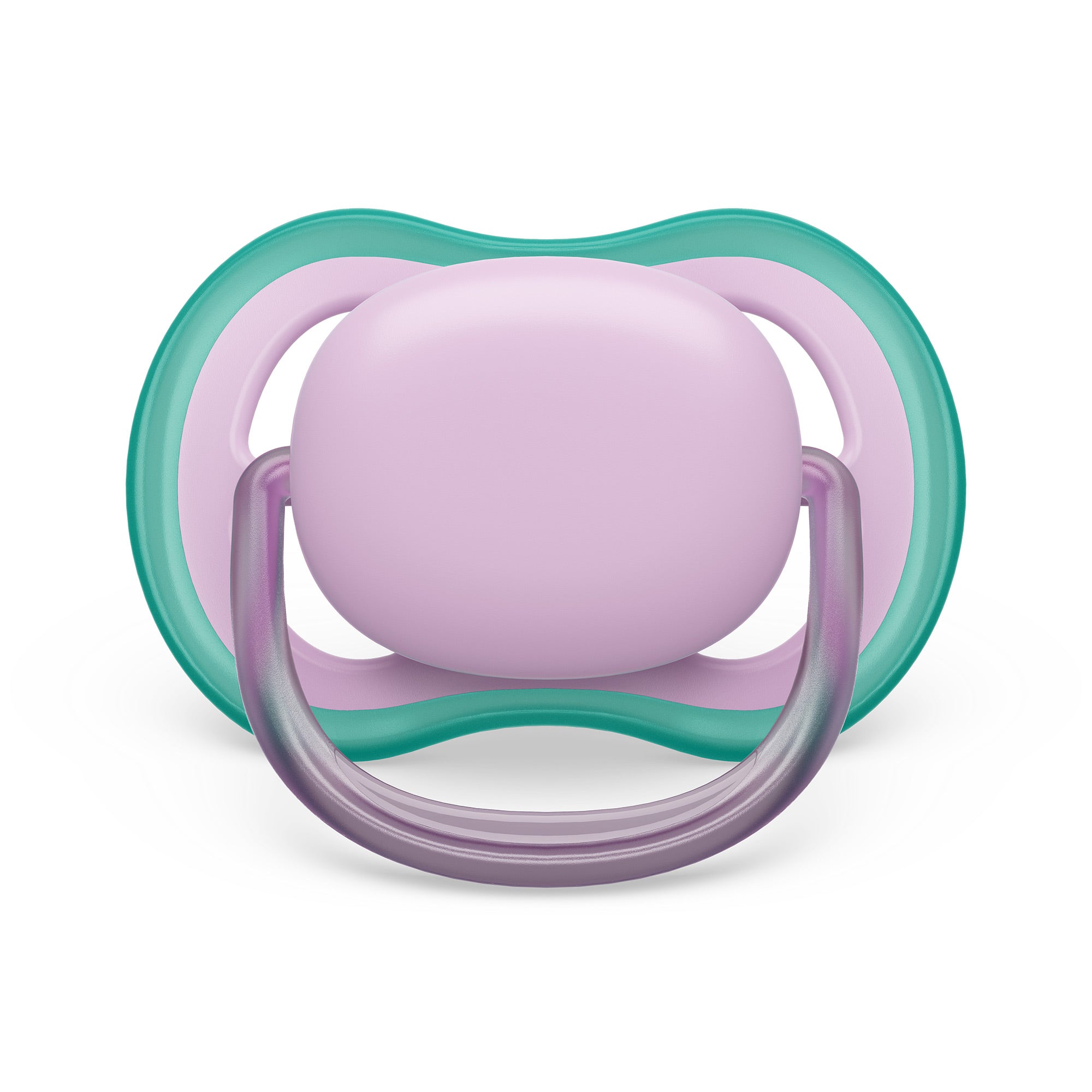Ultra Air Pacifier - 2 pack
