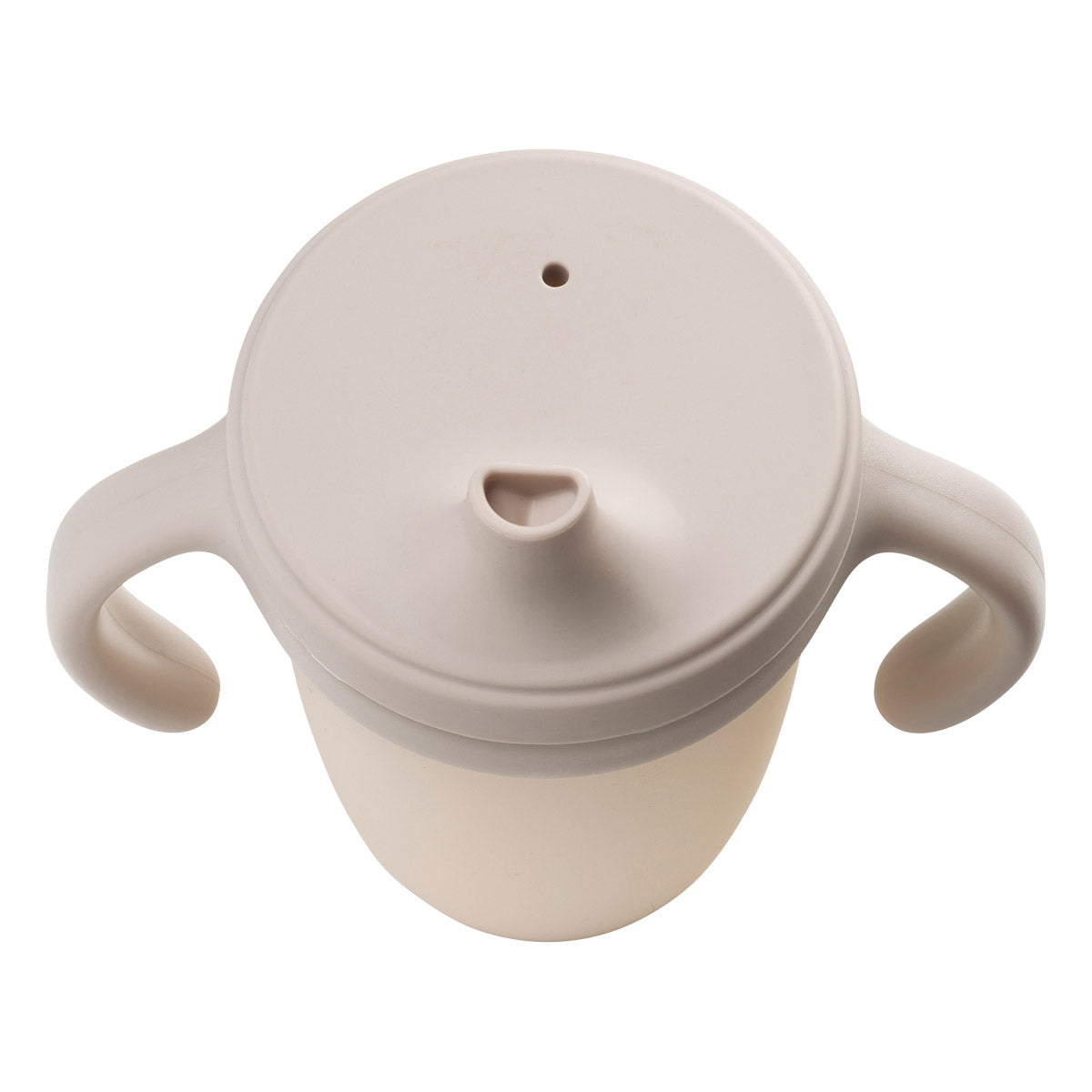 Silicone Spout Cup