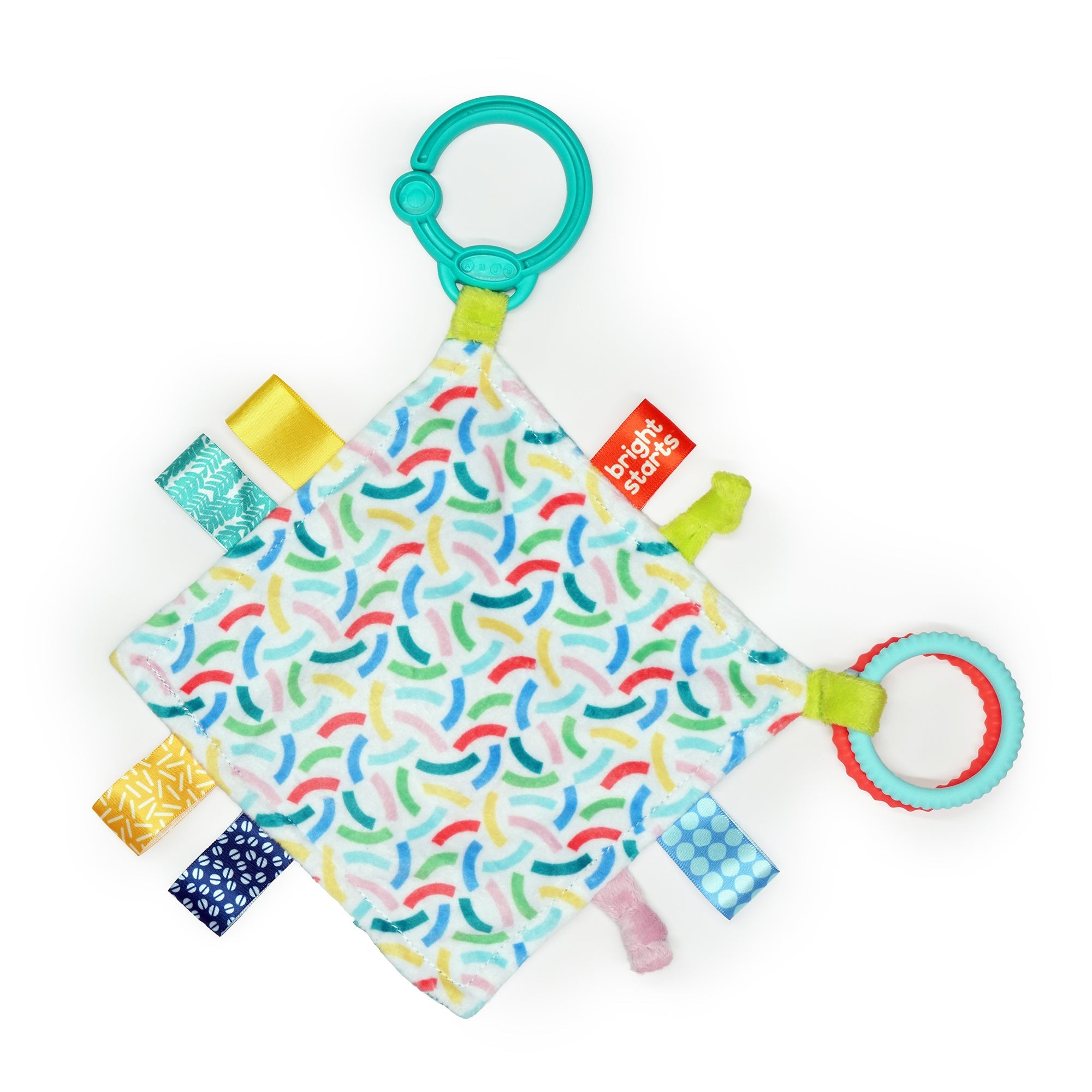 Fuzzy Feeliesâ„¢ Soothing Blankie