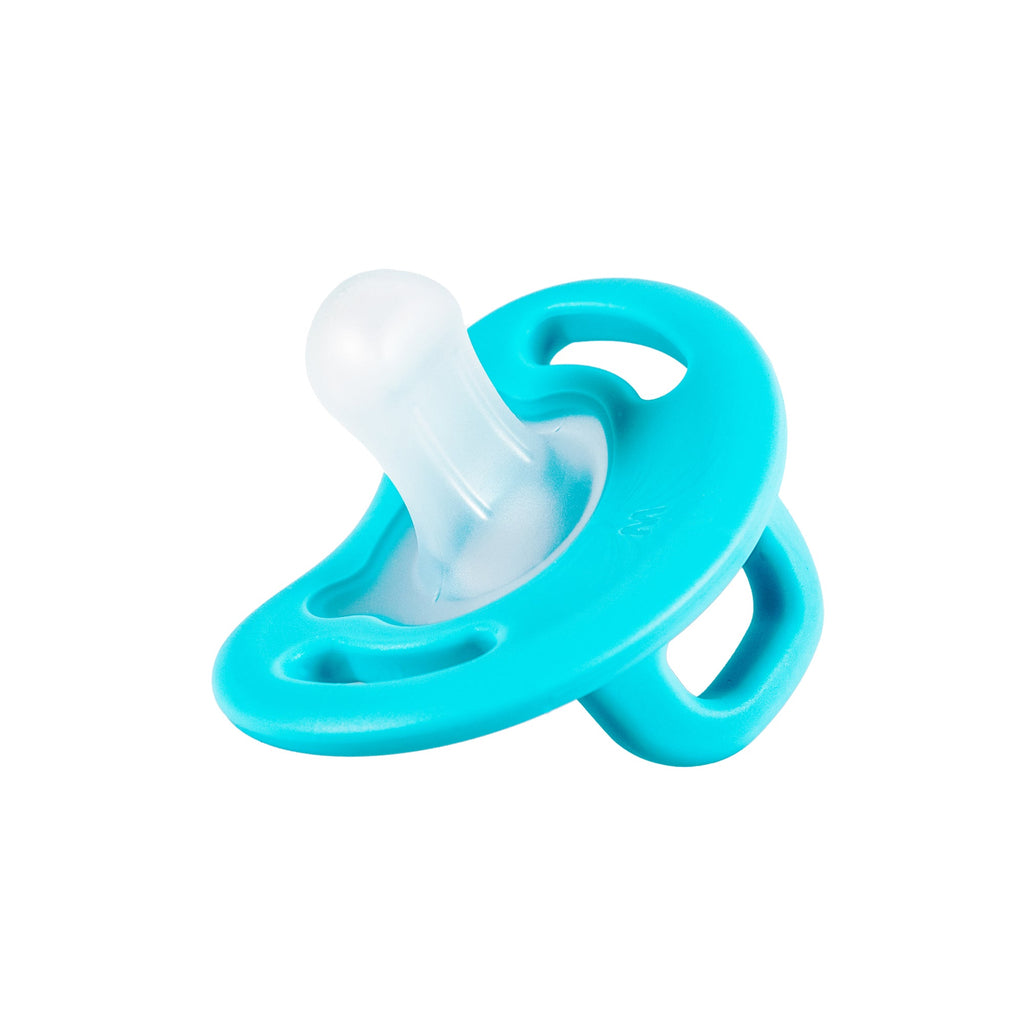 Soft Buddy Silicone Pacifier - M