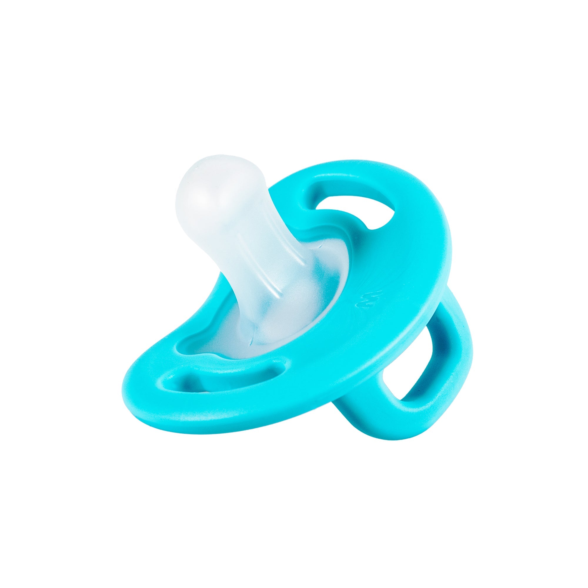 Soft Buddy Silicone Pacifier