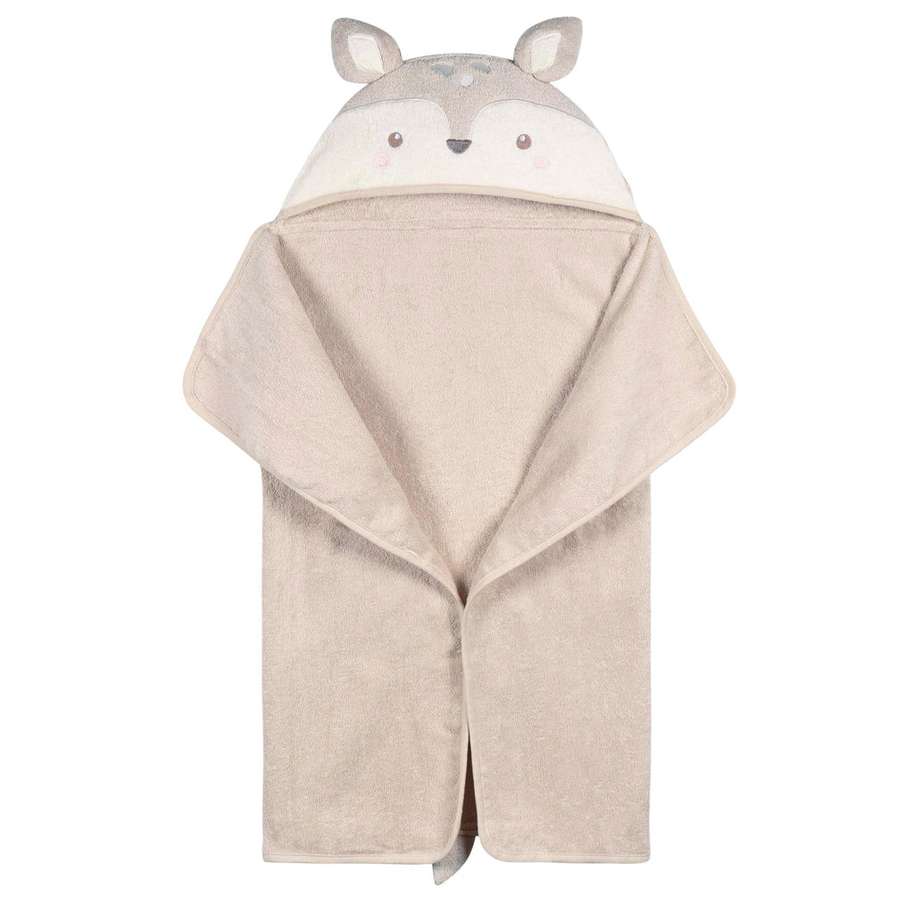 Character Towel