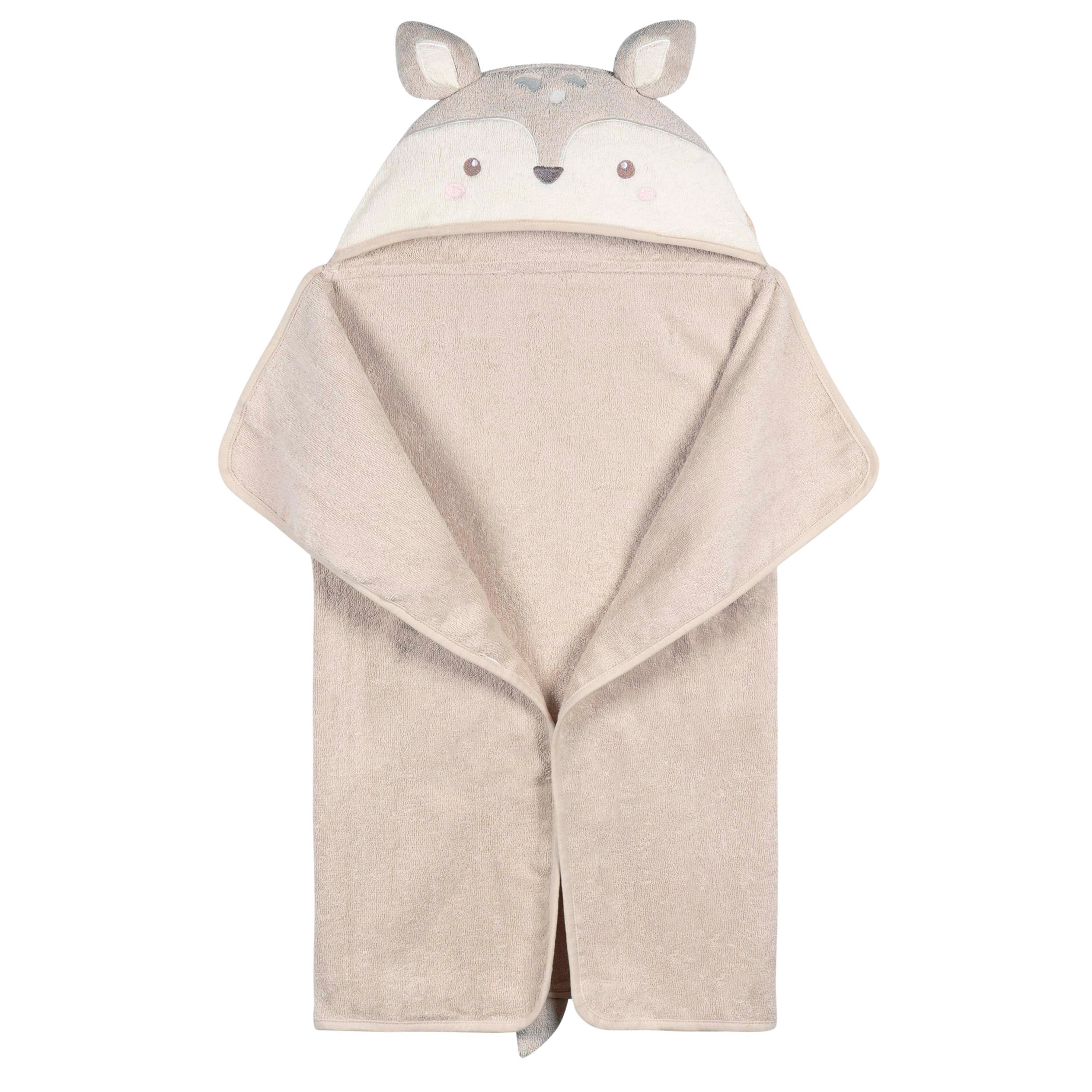 Character Towel