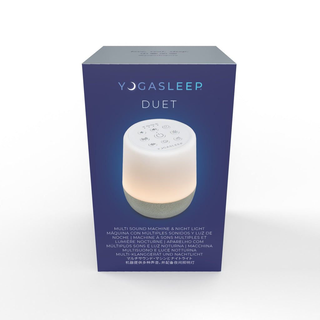 Sound Machine - Duet