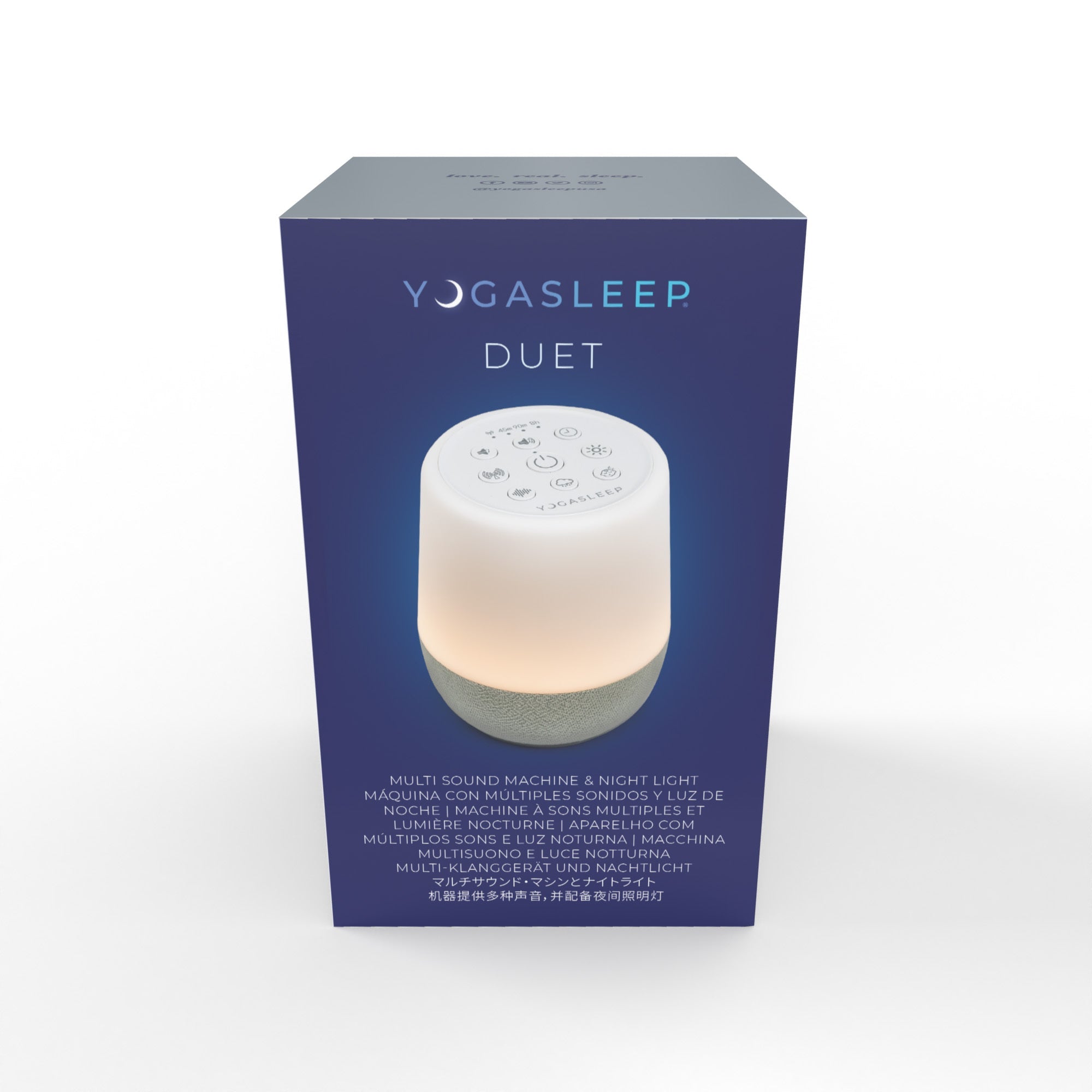 Sound Machine - Duet