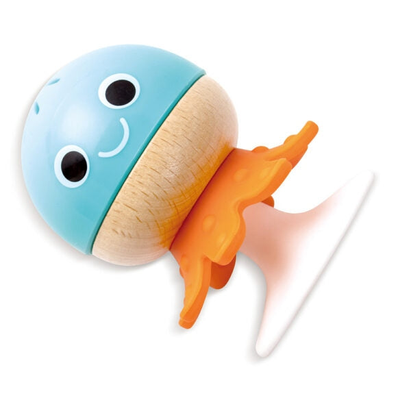 MULTI-STAGE SENSORY GIFT SET - HAPE