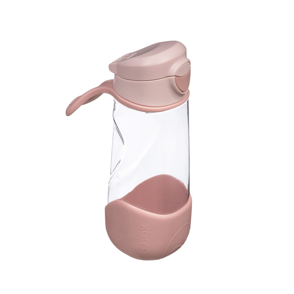 Tritan Sport Spout Bottle - 450ml