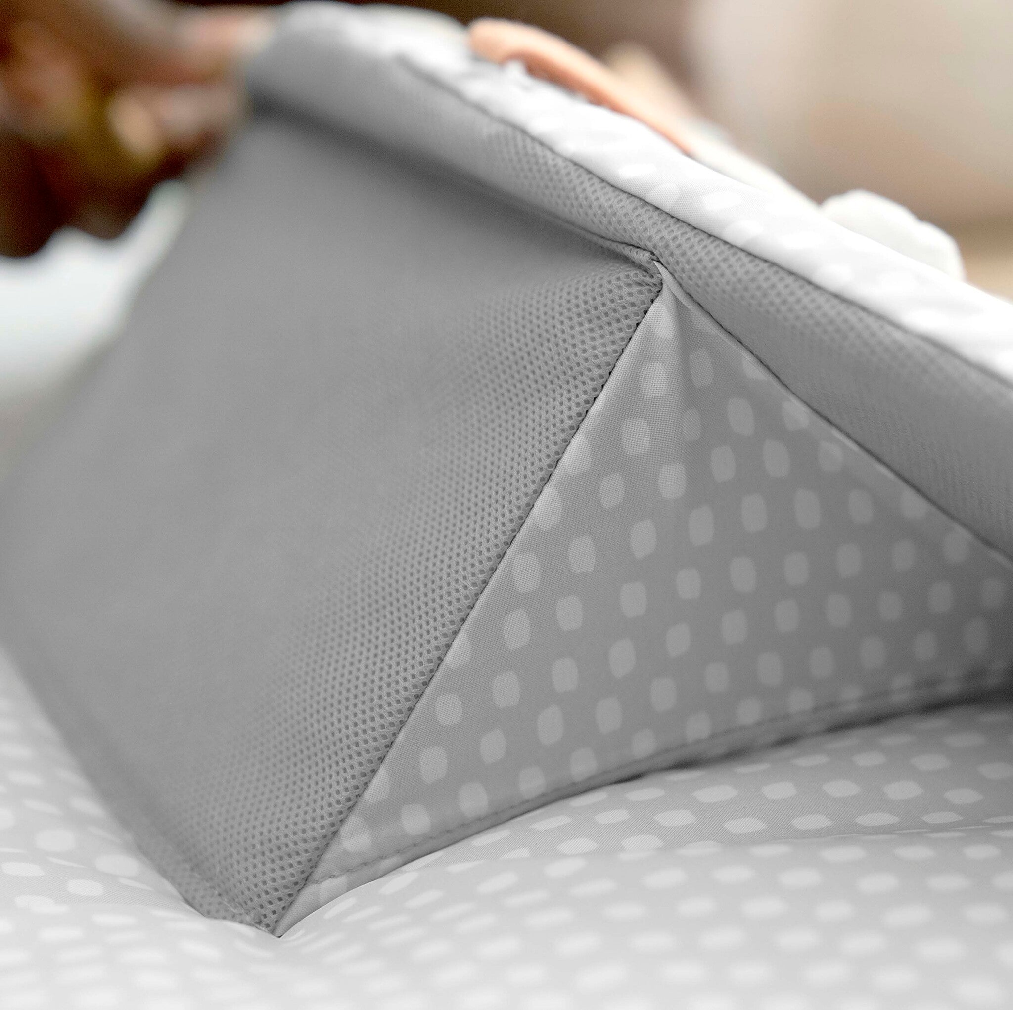 Cozy Propâ„¢ 4-in-1 Sit Up & Prop Activity MatÂ  - Nateâ„¢