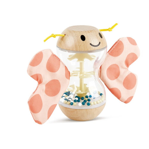 BUTTERFLY RAINMAKER ROBERT – HAPE