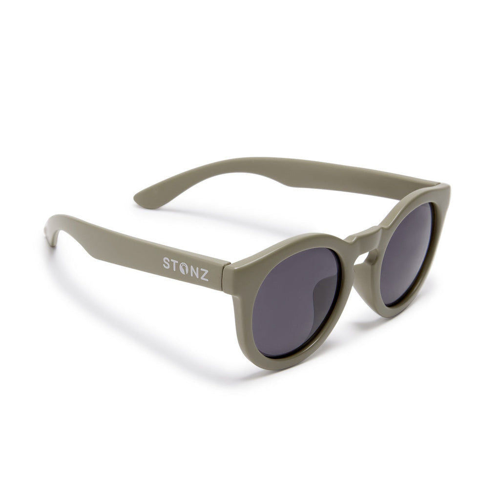 Eco Sunnies â€“ Polarized UV 400 Sunglasses for Toddlers & Kids
