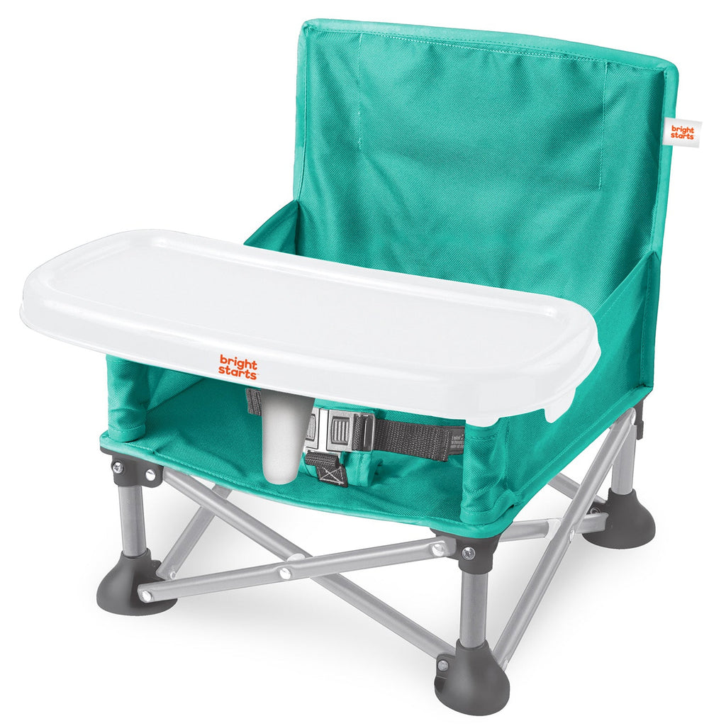 Pop â€˜N Sitâ„¢ Portable Booster Seat