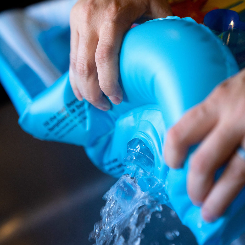 Opusâ€™s Ocean of Discoveryâ„¢ Tummy Time Water Mat