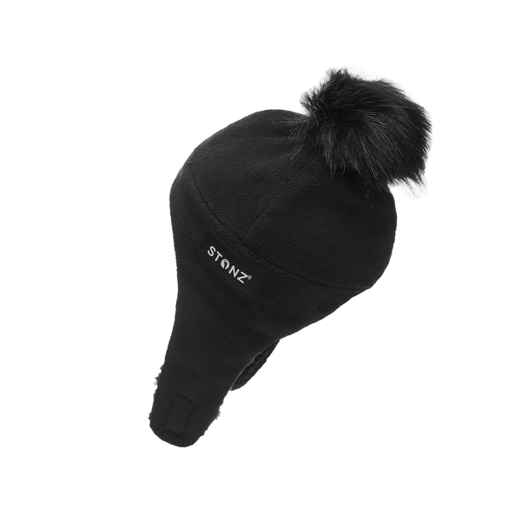 Fleece Hat