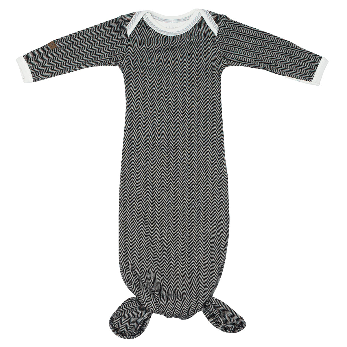 Organic Cottage Nightgown