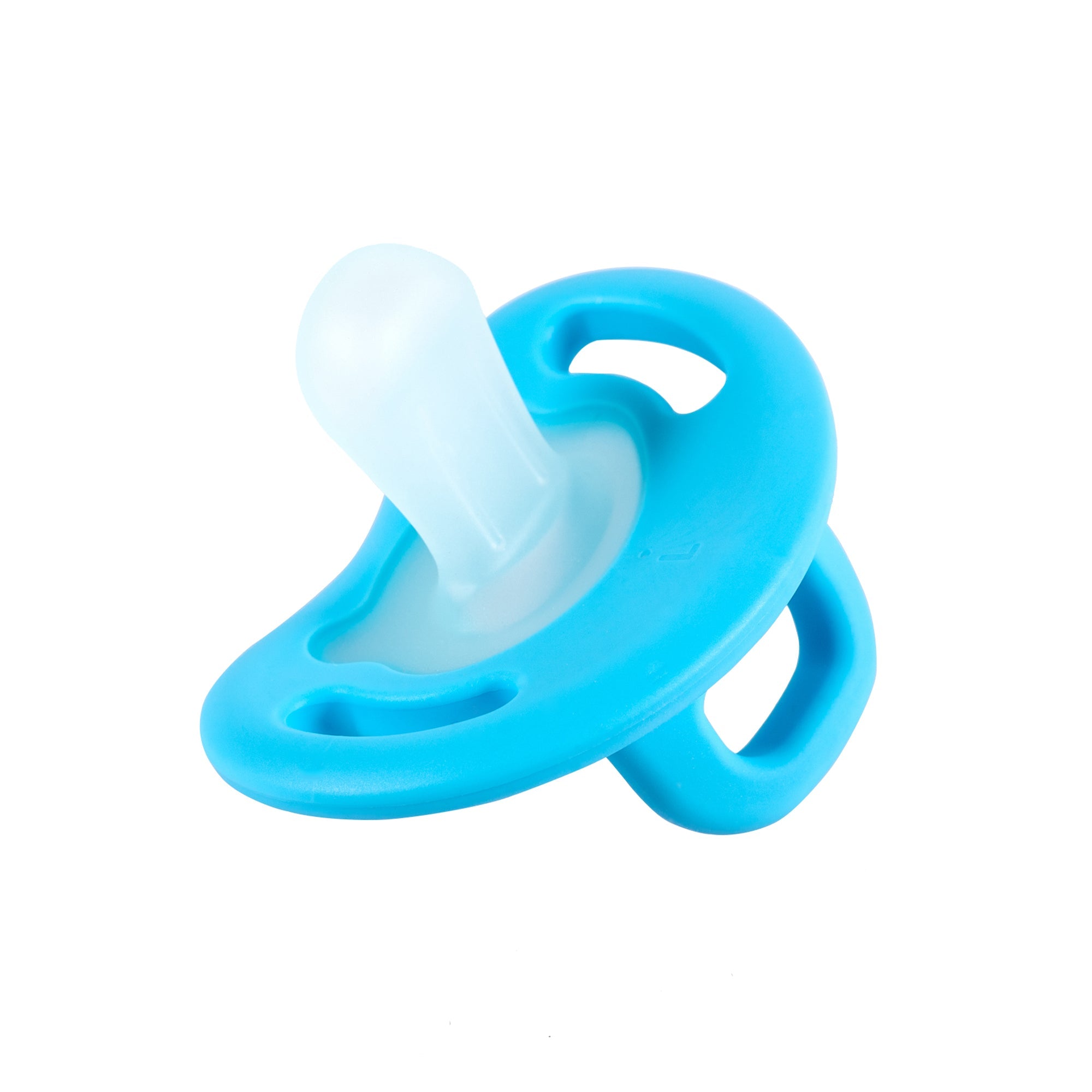 Soft Buddy Silicone Pacifier - L