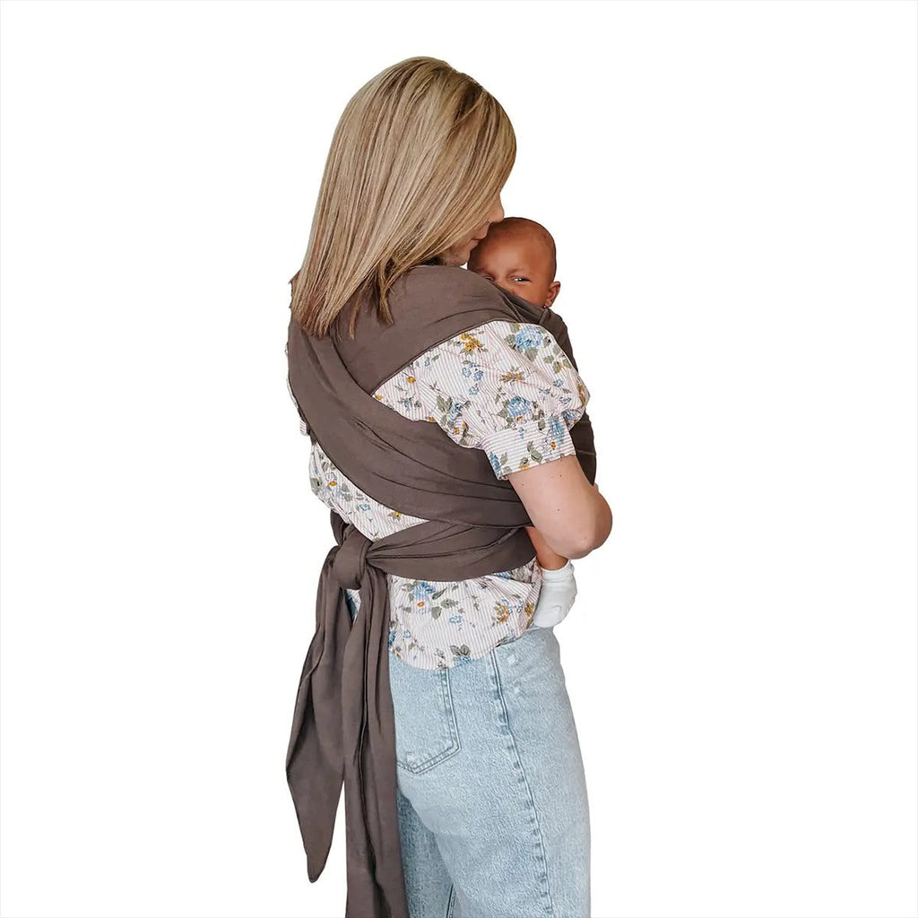 Classic Wrap Baby Carrier