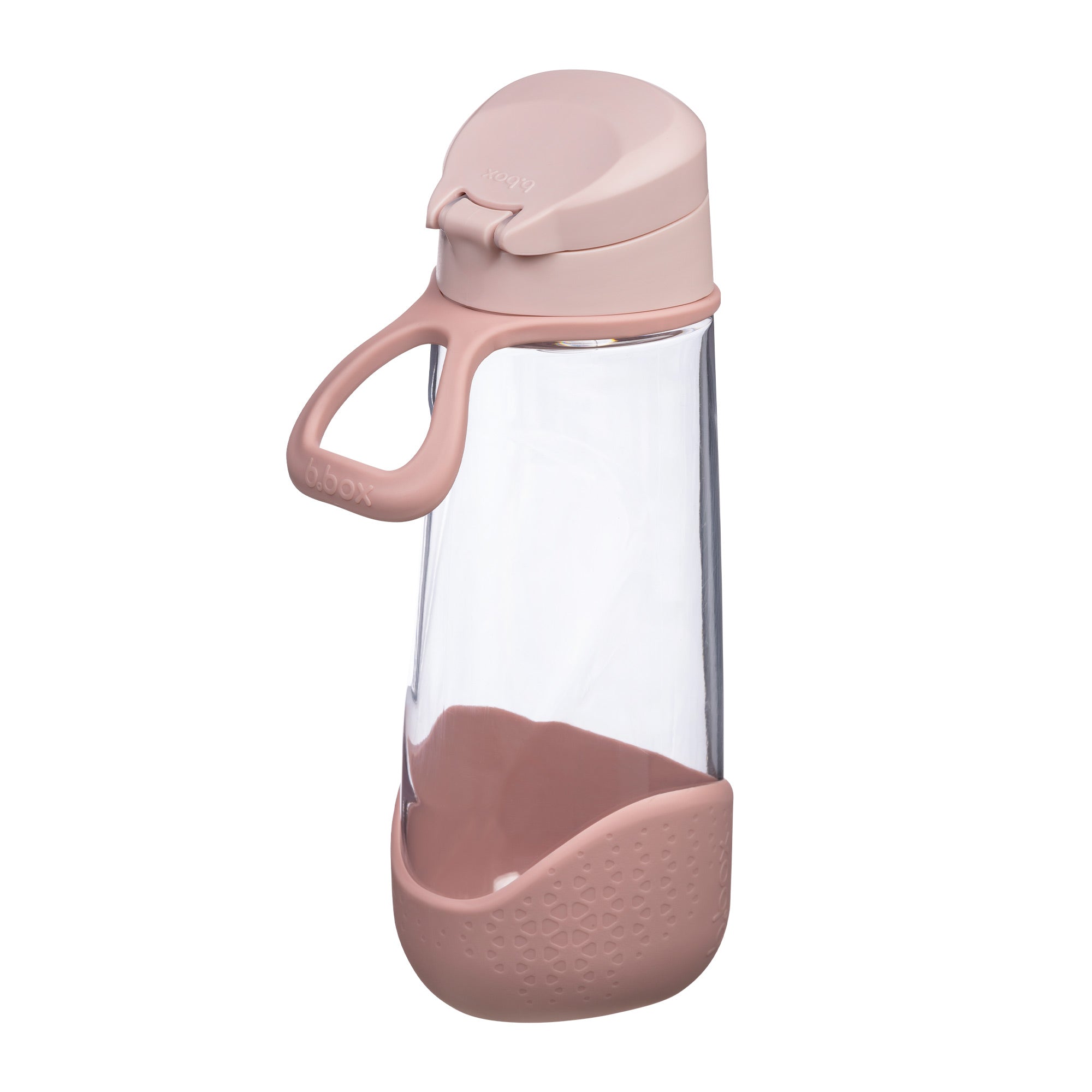 Tritan Sport Spout Bottle - 600ml
