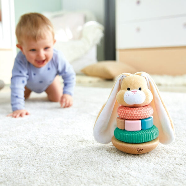 BUNNY STACKER – HAPE