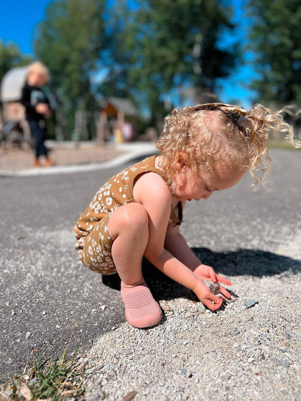 Roamer Knit Water Shoe for Babies and Toddlers