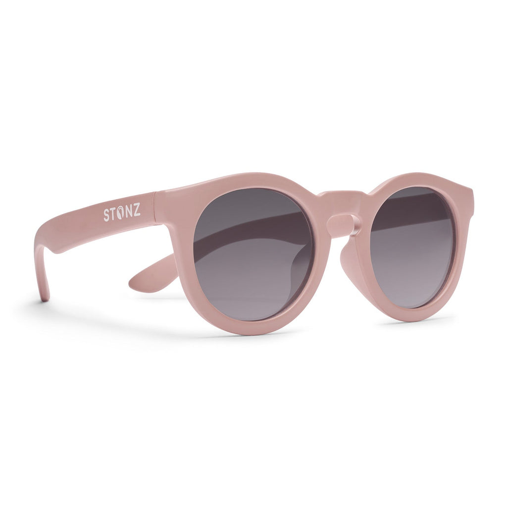 Eco Sunnies â€“ Polarized UV 400 Sunglasses for Toddlers & Kids