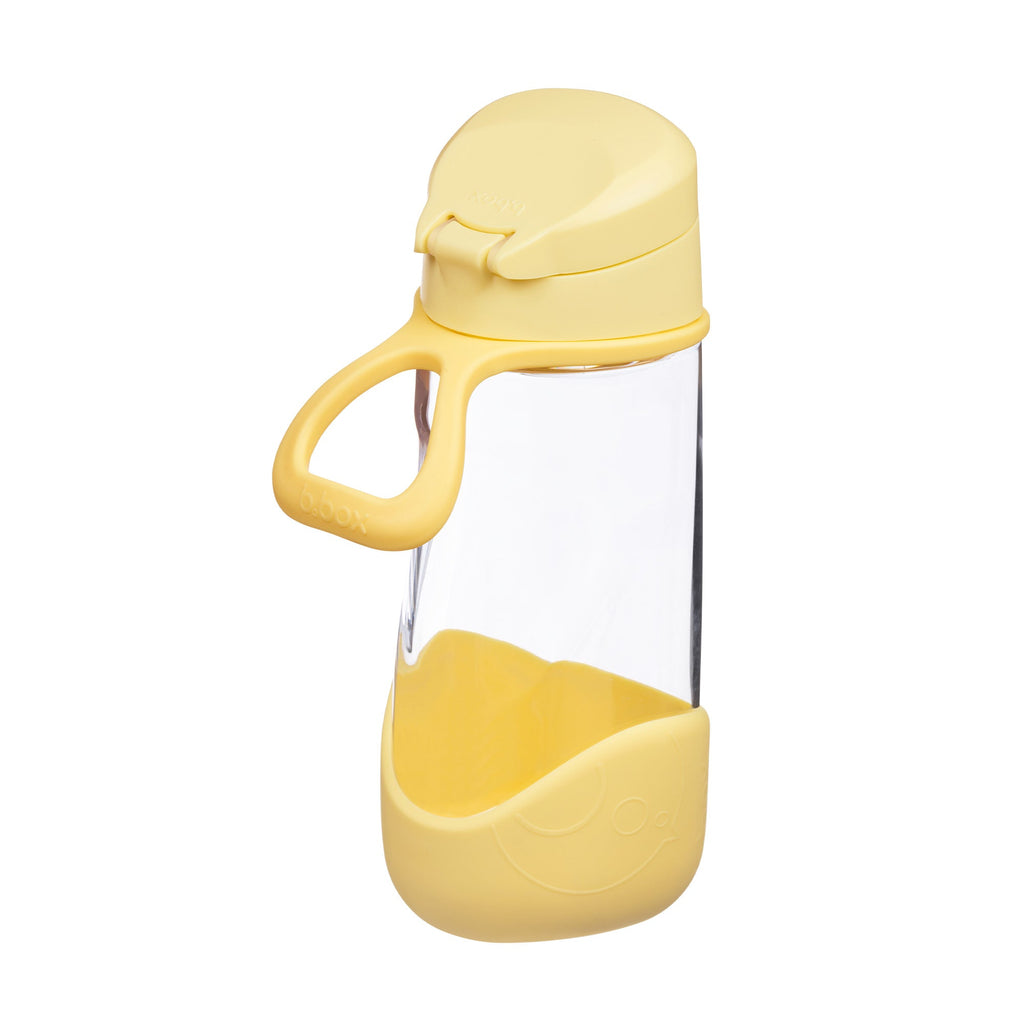 Tritan Sport Spout Bottle - 450ml