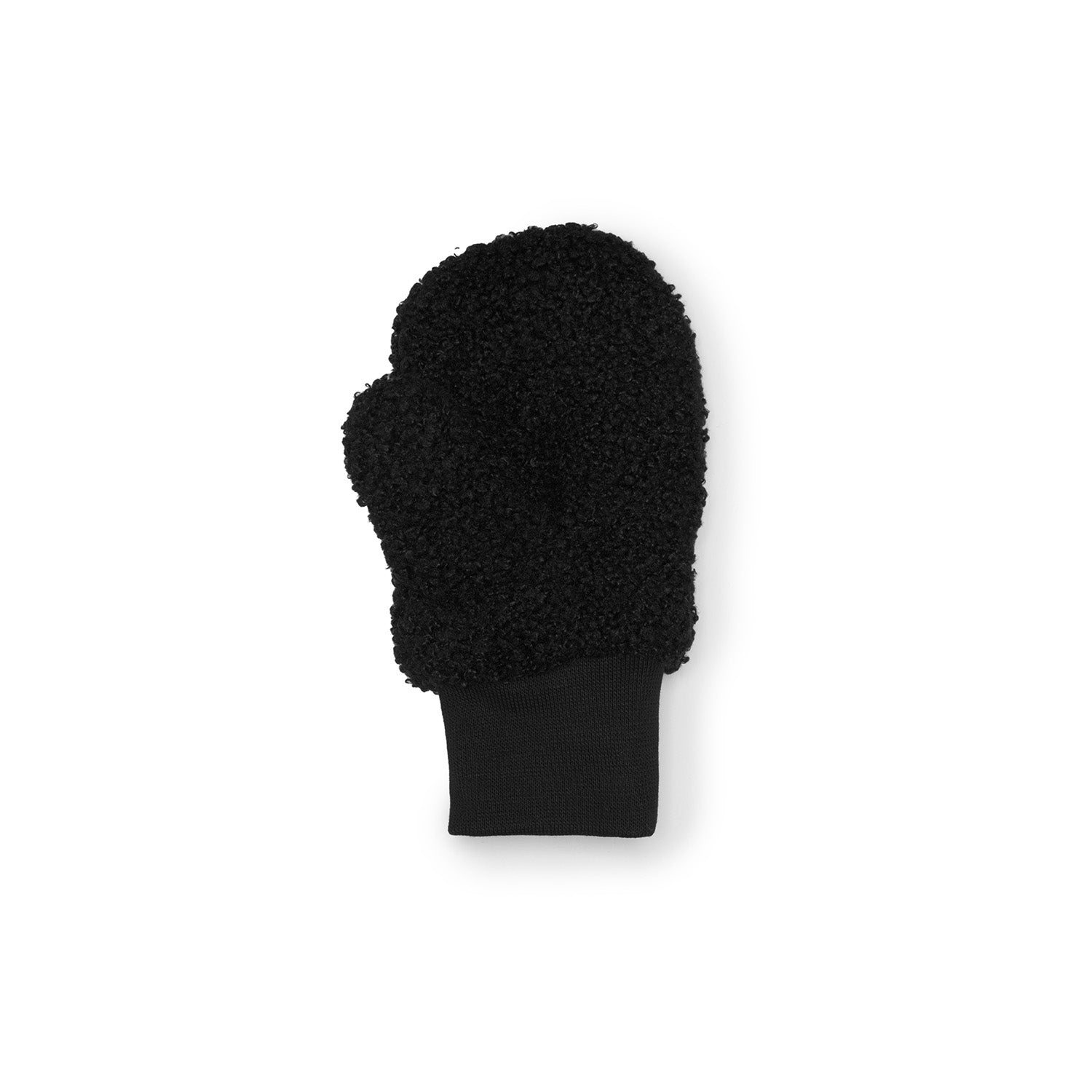 Fleece Mitts - Kid
