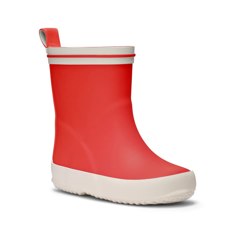Retro Rainboot
