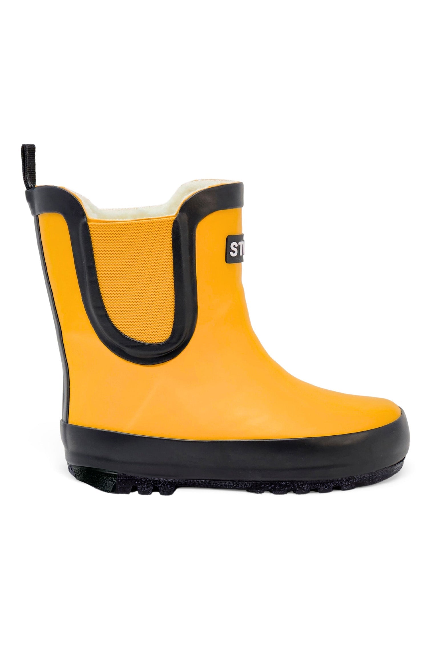 Urban Boot