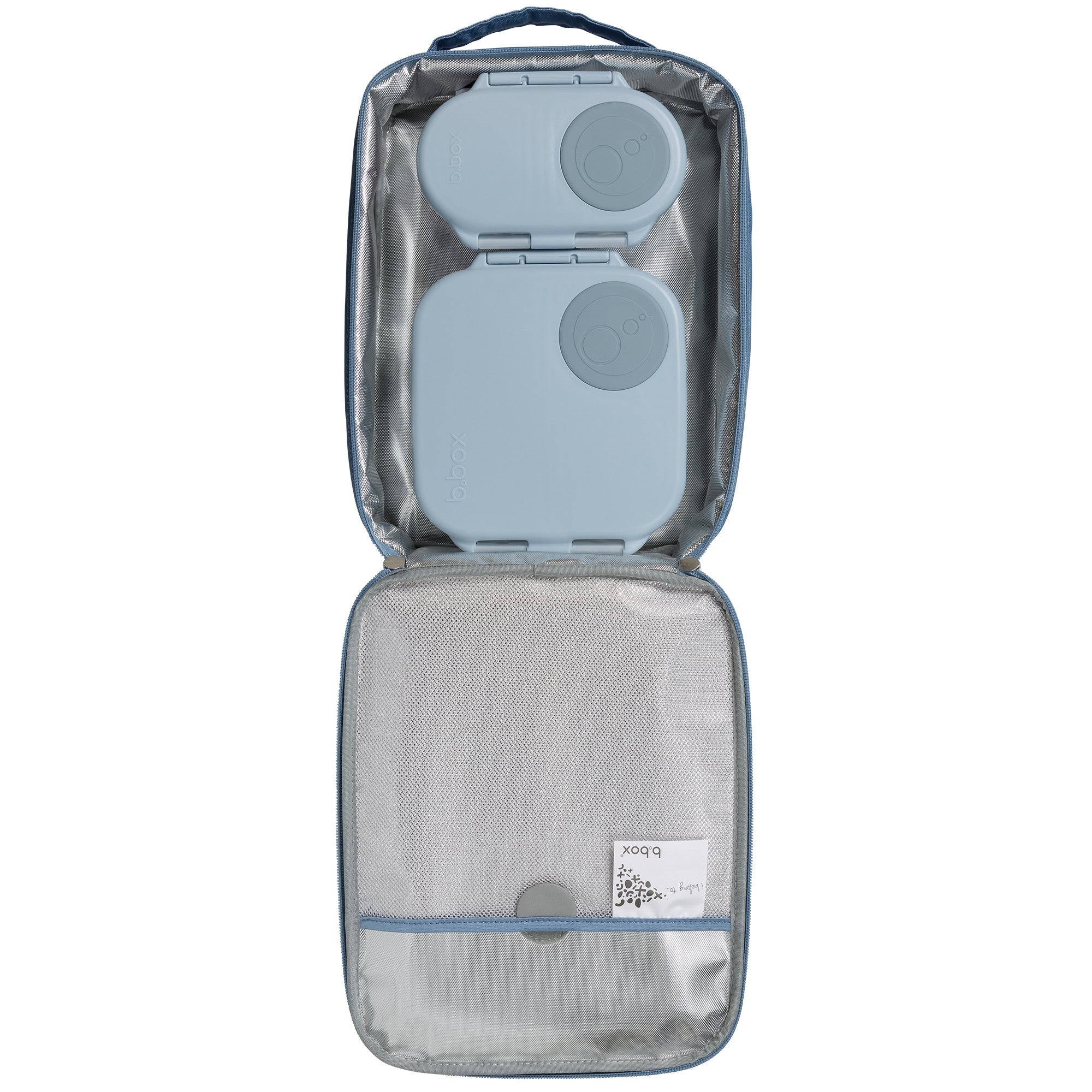 Insulated Flexi Lunchbag