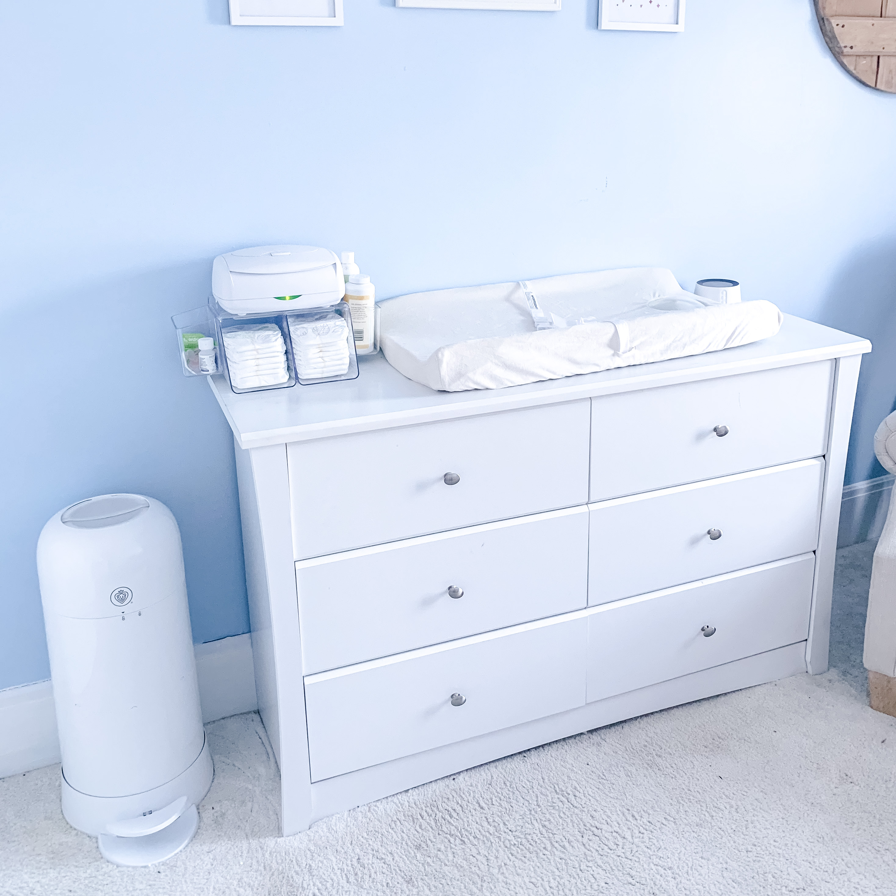 Ultimate wipesWARMER