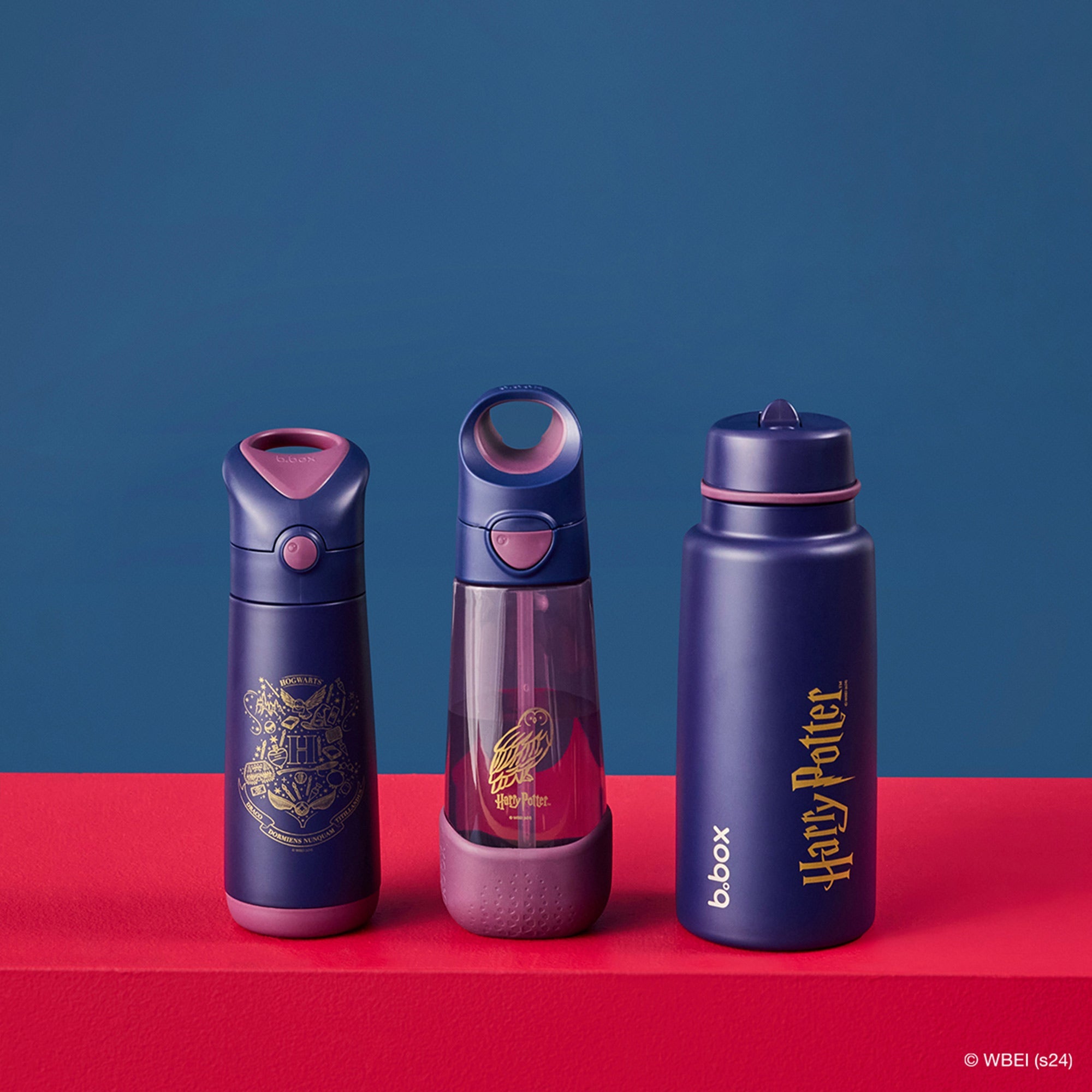 Tritan Drink Bottle - 600ml