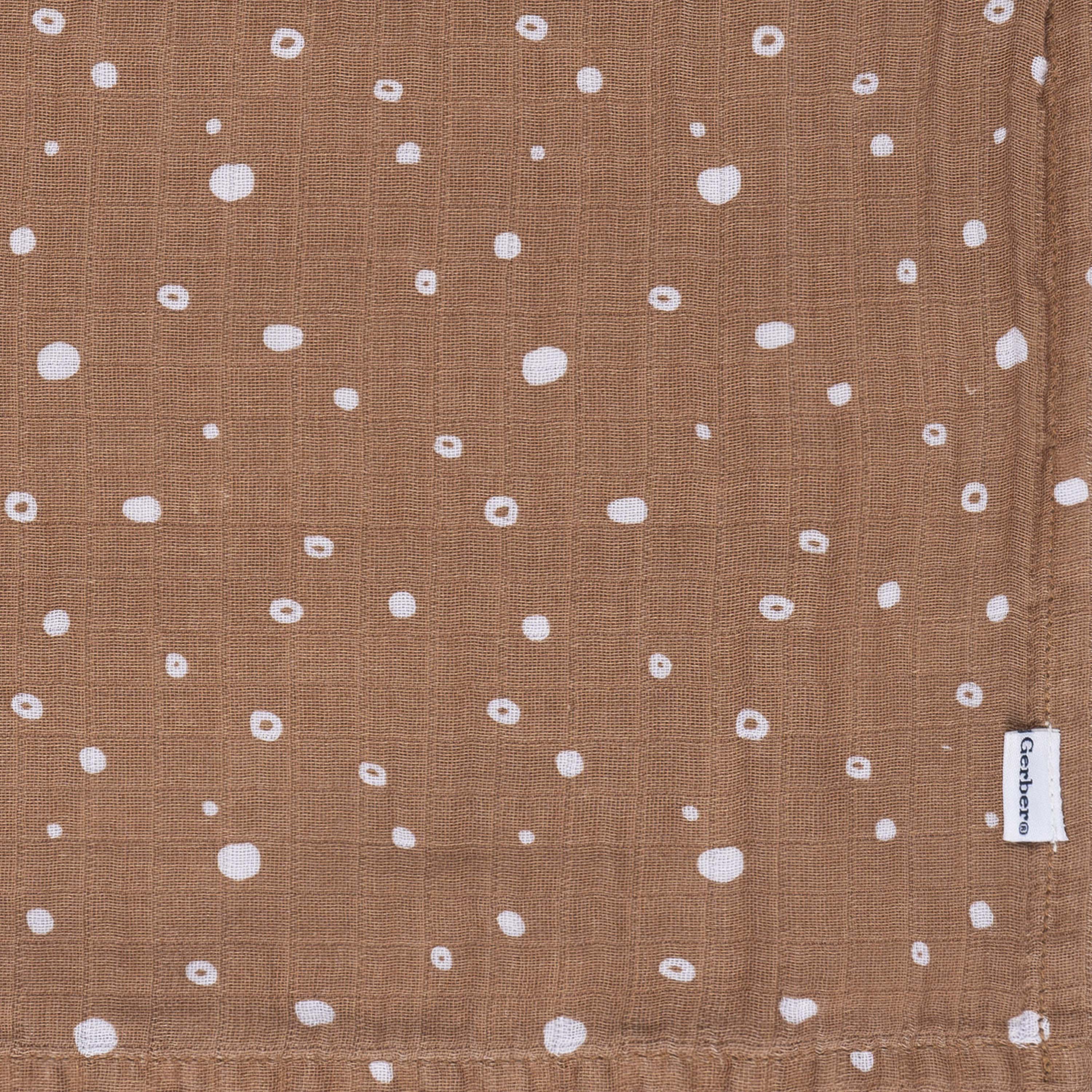 Muslin Blanket - 2pk