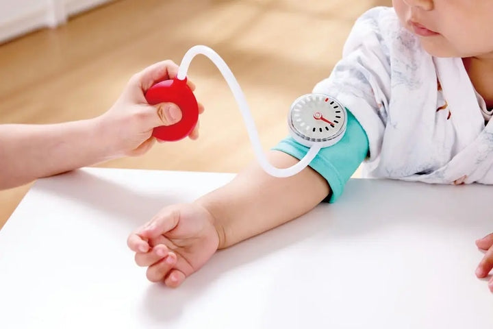 Little Doctor's Medical Set - Hape