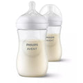 Natural Bottle - 9oz
