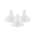 Nipple - 3pk