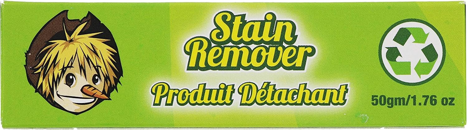Stain Remover - each