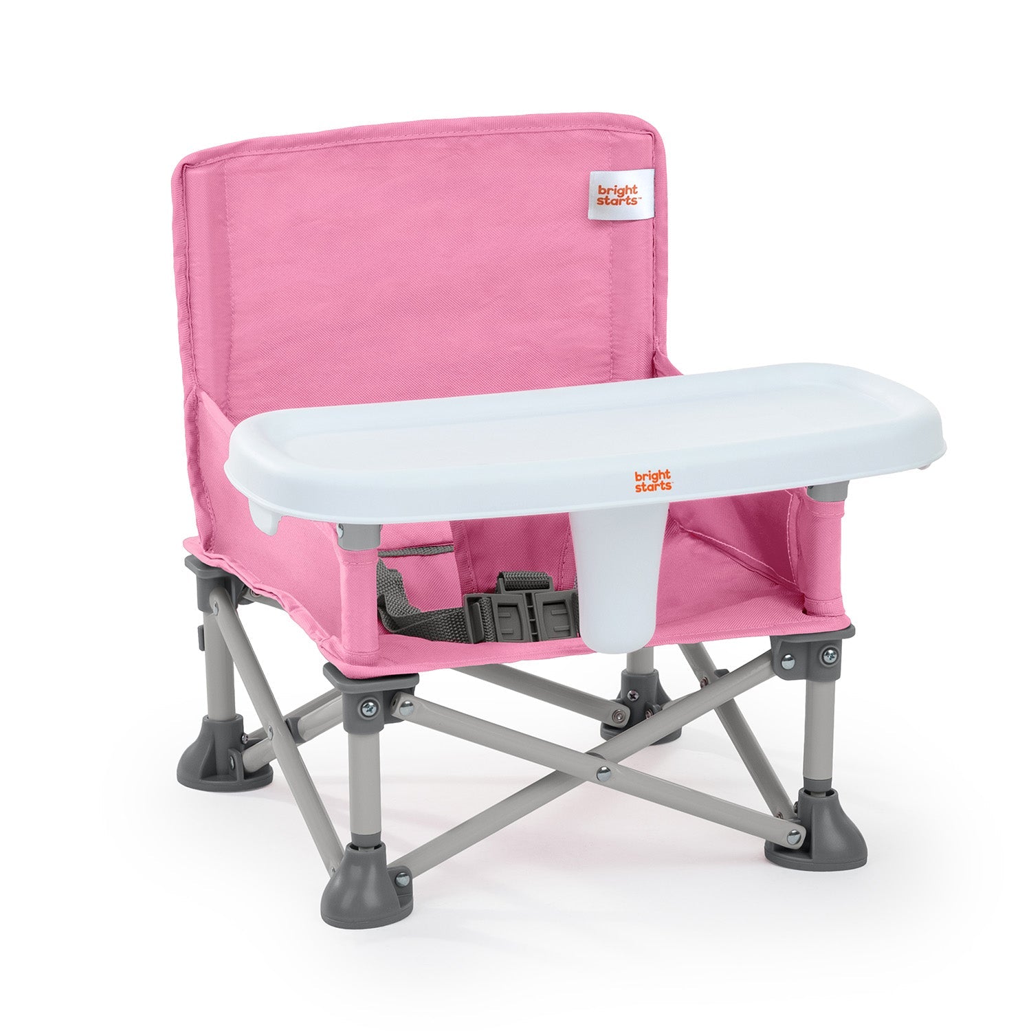Pop â€˜N Sitâ„¢ Portable Booster Seat