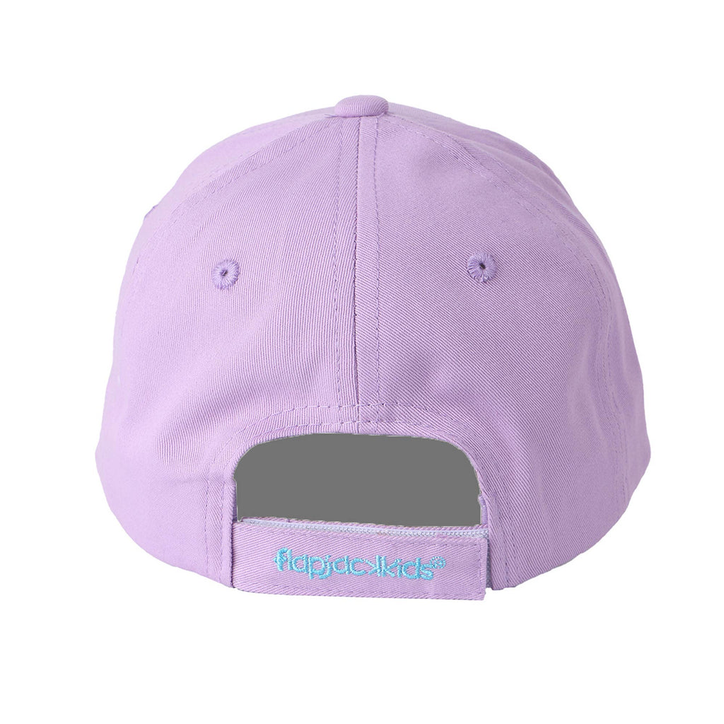 Kids UPF50+ Ball Cap