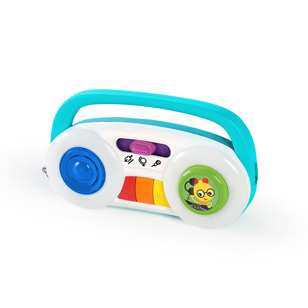 Toddler Jamsâ„¢ Musical Toy