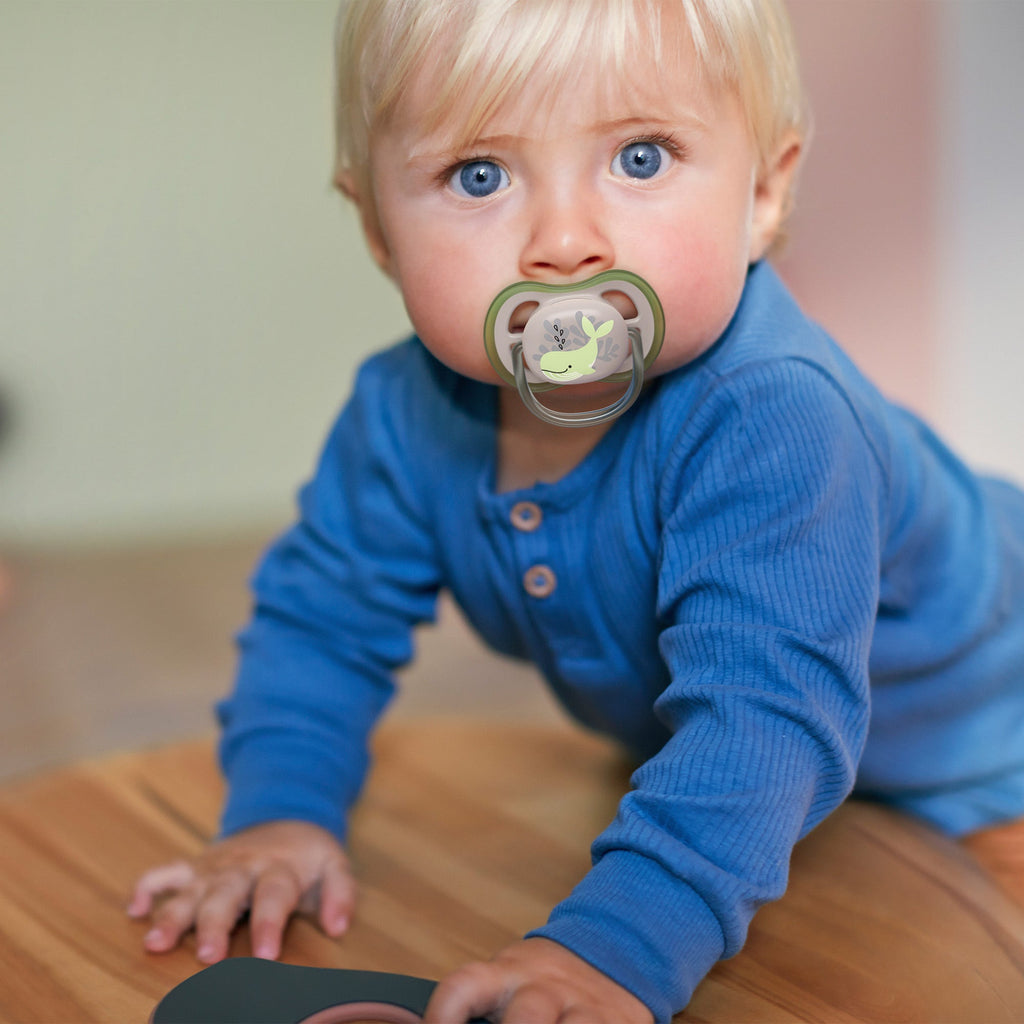 Ultra Air Pacifier - 2 pack