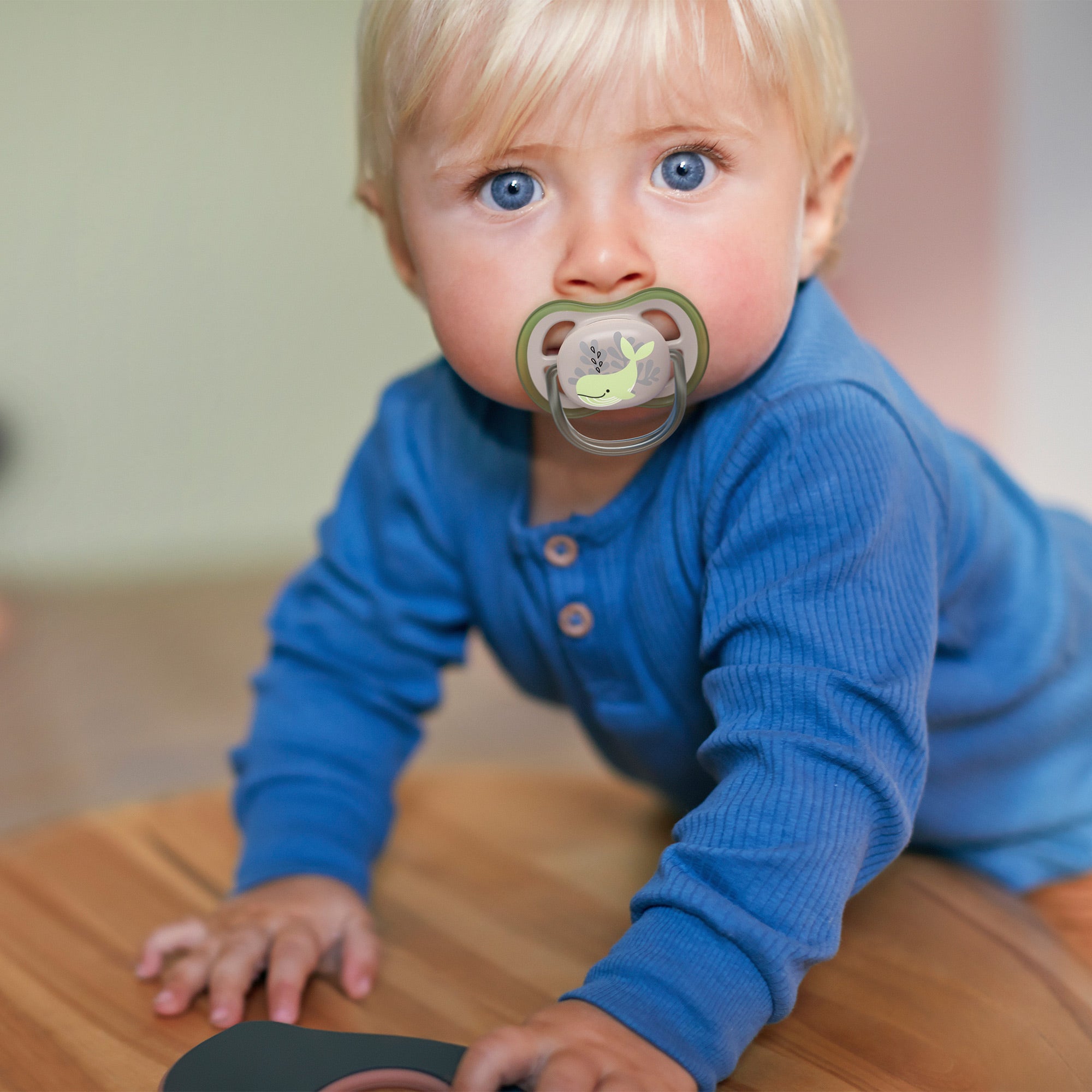 Ultra Air Pacifier - 2 pack